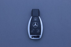 Корпус пульта Mercedes/Xhorse SMART 3 кнопки HU64