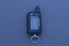 Корпус брелока Convoy SP-15