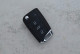 Корпус ключа VW  HU162T 3 кнопки