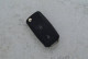Корпус ключа VW  HU66P 2 кнопки