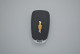 Корпус пульта Chevrolet SMART  3 кнопки + паніка