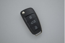 Корпус ключа VW