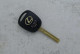 Корпус ключа Lexus LEX48 3 кнопки (довгий TOY40)