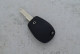 Корпус ключа Renault  NE72 2 кнопки
