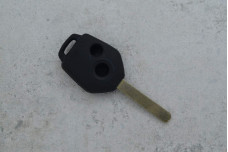 Корпус ключа Subaru DAT117  2 кнопки