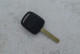 Корпус ключа Subaru  DAT117 2 кнопки