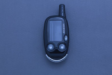 Корпус брелока Sheriff ZX-950/Sheriff ZX-1060