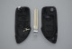 Корпус ключа Hyundai  HYN6 2 кнопки (під переробку)
