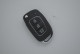 Корпус ключа Hyundai   3 кнопки