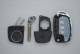 Корпус ключа Hyundai   3 кнопки