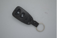 Корпус ключа Hyundai   2 кнопки