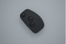 Корпус ключа Dacia/Renault   2 кнопки