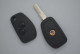 Корпус ключа Dacia/Renault   2 кнопки