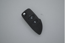 Корпус ключа Hyundai  HYN6 2 кнопки (під переробку)