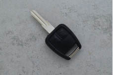 Корпус ключа Opel  YM28 3 кнопки
