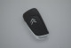 Корпус ключа Citroen  HU83 2 кнопки (DS)