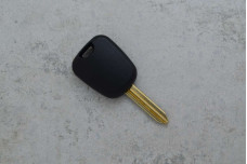 Корпус ключа Citroen/Peugeot SX9 (під чіп)