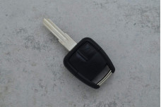 Корпус ключа Opel  HU46 3 кнопки