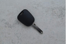 Корпус ключа Citroen/Peugeot/Renault NE72 (під чіп)