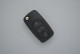 Корпус ключа Seat/Skoda/VW   1 кнопка + паніка