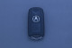 Корпус ключа Acura  HON66 3 кнопки