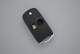 Корпус ключа Acura  HON66 2 кнопки