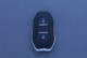 Корпус пульта Citroen SMART VA2 2 кнопки