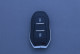 Корпус пульта Citroen SMART HU83 2 кнопки