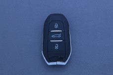 Корпус пульта Citroen SMART HU83 3 кнопки