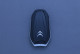 Корпус пульта Citroen SMART HU83 3 кнопки