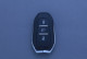 Корпус пульта Citroen SMART HU83 3 кнопки (світло)
