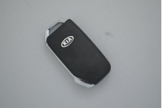 Корпус пульта KIA SMART VA2 1 кнопка + паніка