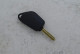Корпус ключа Citroen/Peugeot  SX9 1 кнопка