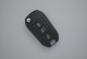 Корпус ключа Citroen  VA2 3 кнопки (світло)
