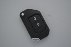 Корпус ключа Jeep   2 кнопки