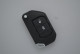 Корпус ключа Jeep   2 кнопки