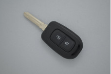 Корпус ключа Dacia   2 кнопки