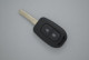 Корпус ключа Dacia   2 кнопки
