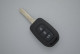 Корпус ключа Dacia   3 кнопки