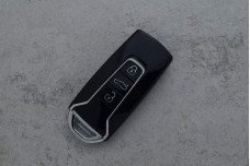 Корпус пульта VW SMART HU162T 3 кнопки