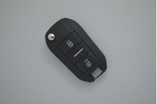 Корпус ключа Citroen  VA2 2 кнопки