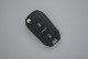 Корпус ключа Citroen  VA2 2 кнопки
