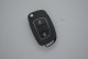Корпус ключа Hyundai   2 кнопки