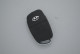 Корпус ключа Hyundai   2 кнопки
