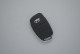 Корпус ключа Hyundai   1 кнопка + паніка