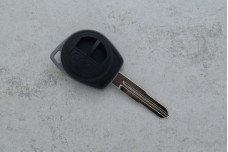 Корпус ключа Suzuki  SZ11R 2 кнопки (без кнопок)