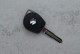 Корпус ключа Suzuki  SZ11R 2 кнопки (без кнопок)