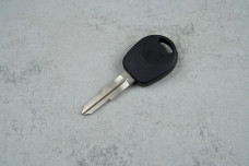 Корпус ключа SsangYong 3P