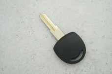 Корпус ключа CHEVROLET-DAEWOO YM 33P (під чіп)