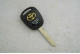 Корпус ключа Toyota TOY47 2 кнопки
